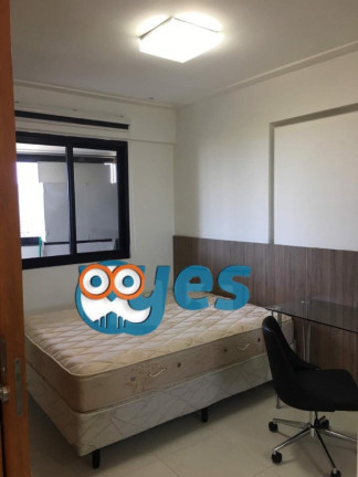 Imagem Apartamento com 1 Quarto à Venda, 50 m² em Caminho Das árvores - Salvador Imagem Apartamento com 1 Quarto à Venda, 50 m² em Caminho Das árvores - Salvador