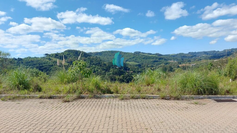 Imagem Terreno à Venda, 375 m² em Barracão - Bento Gonçalves Imagem Terreno à Venda, 375 m² em Barracão - Bento Gonçalves