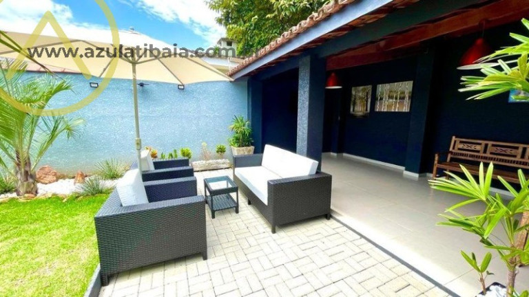 Imagem Casa com 3 Quartos à Venda, 251 m² em Jardim Sao Nicolau - Atibaia Imagem Casa com 3 Quartos à Venda, 251 m² em Jardim Sao Nicolau - Atibaia