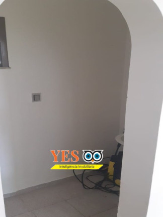 Imagem Casa com 4 Quartos à Venda, 375 m² em Santa Mônica - Feira De Santana Imagem Casa com 4 Quartos à Venda, 375 m² em Santa Mônica - Feira De Santana