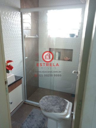 Imagem Casa com 2 Quartos à Venda, 72 m² em Jardim Marcondes - Jacareí Imagem Casa com 2 Quartos à Venda, 72 m² em Jardim Marcondes - Jacareí