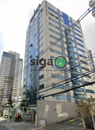 Imóvel Comercial para Alugar, 152 m² em Indianópolis - São Paulo
