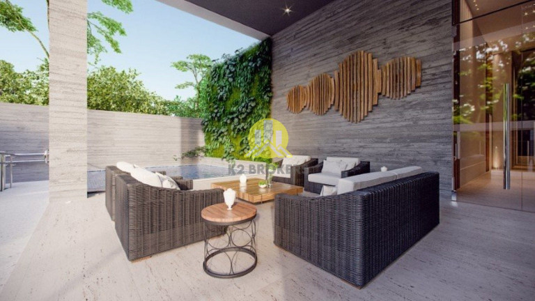 Imagem Apartamento com 2 Quartos à Venda, 77 m² em água Verde - Curitiba Imagem Apartamento com 2 Quartos à Venda, 77 m² em água Verde - Curitiba