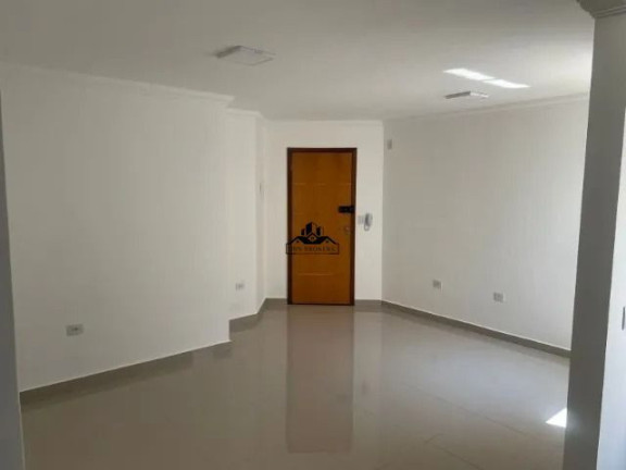 Imagem Apartamento com 3 Quartos à Venda, 64 m² em Jardim Stetel - Santo André