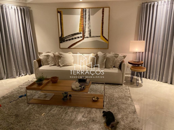 Imagem Apartamento com 4 Quartos à Venda, 198 m² em Centro - Jundiaí Imagem Apartamento com 4 Quartos à Venda, 198 m² em Centro - Jundiaí