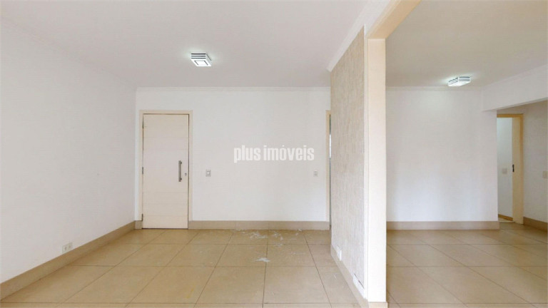 Imagem Apartamento com 2 Quartos à Venda, 95 m² em Jardim Paulista - São Paulo