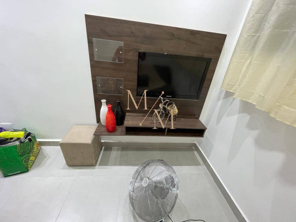 Imagem Apartamento com 2 Quartos à Venda, 60 m² em Centro - São Vicente Imagem Apartamento com 2 Quartos à Venda, 60 m² em Centro - São Vicente