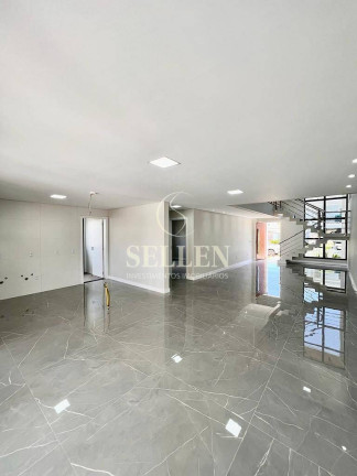 Imagem Casa de Condomínio com 4 Quartos à Venda, 264 m² em Santa Regina - Camboriú Imagem Casa de Condomínio com 4 Quartos à Venda, 264 m² em Santa Regina - Camboriú