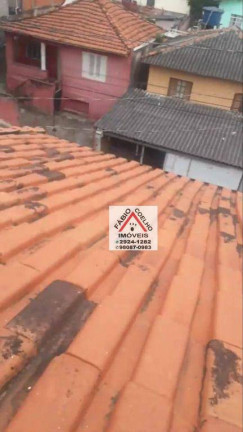 Imagem Sobrado com 2 Quartos à Venda, 80 m² em Vila Dos Andradas - São Paulo