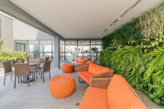 Imagem Apartamento com 1 Quarto à Venda, 51 m² em Perdizes - São Paulo