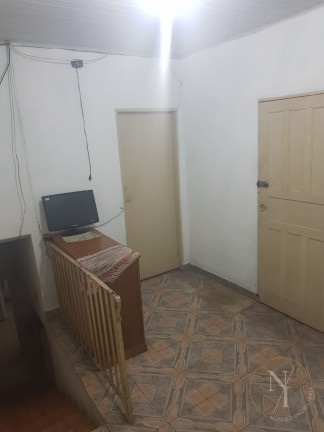 Imagem Casa com 2 Quartos à Venda, 135 m² em Vila Olinda - São Paulo Imagem Casa com 2 Quartos à Venda, 135 m² em Vila Olinda - São Paulo