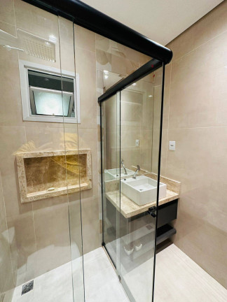 Imagem Casa com 3 Quartos à Venda, 163 m² em Condomínio Belvedere Ii - Cuiabá