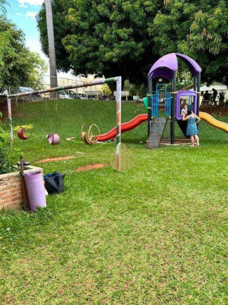 Apartamento com 3 Quartos à Venda, 70 m² em Parque Residencial Lagoinha - Ribeirão Preto