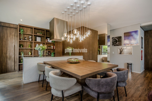 Imagem Apartamento com 1 Quarto à Venda, 36 m² em Brooklin Novo - São Paulo Imagem Apartamento com 1 Quarto à Venda, 36 m² em Brooklin Novo - São Paulo