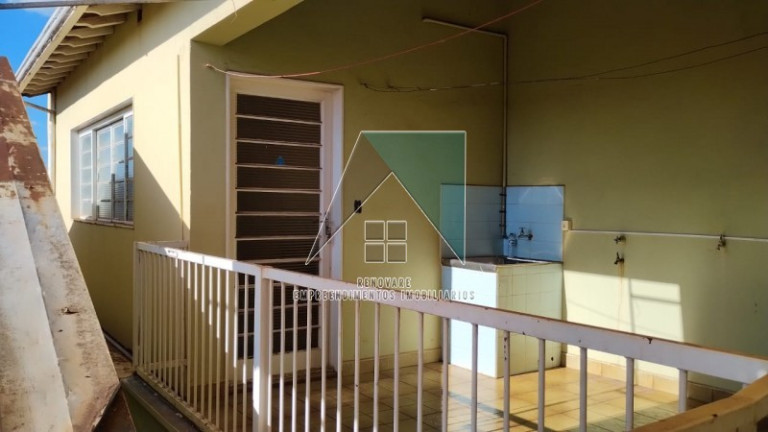 Imagem Casa com 3 Quartos à Venda, 205 m² em Jardim Paulistano - Ribeirão Preto