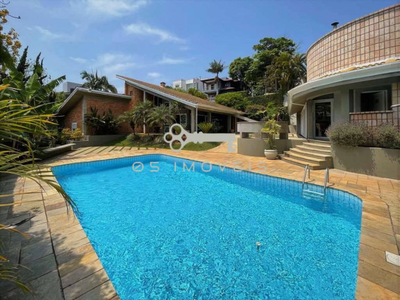Casa de Condomínio com 3 Quartos à Venda,  em São Paulo Ii - Cotia