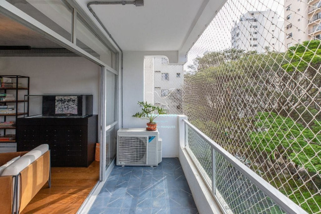 Imagem Apartamento com 3 Quartos à Venda, 187 m² em Brooklin Paulista - São Paulo Imagem Apartamento com 3 Quartos à Venda, 187 m² em Brooklin Paulista - São Paulo