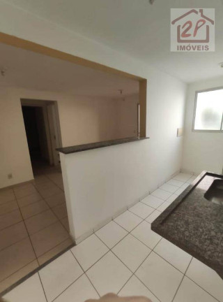 Imagem Apartamento com 2 Quartos à Venda, 54 m² em Jardim Paraíso Do Sol - São José Dos Campos Imagem Apartamento com 2 Quartos à Venda, 54 m² em Jardim Paraíso Do Sol - São José Dos Campos