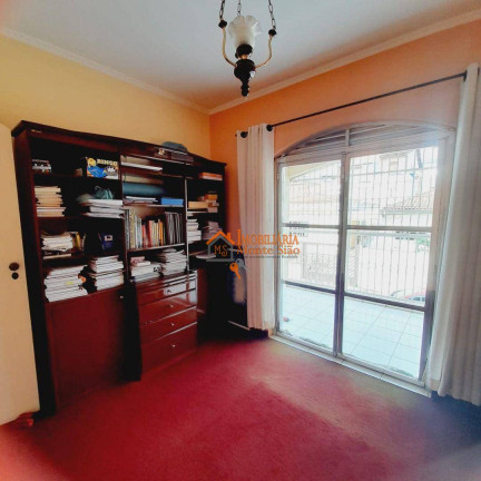 Imagem Sobrado com 4 Quartos à Venda, 280 m² em Jardim Presidente Dutra - Guarulhos Imagem Sobrado com 4 Quartos à Venda, 280 m² em Jardim Presidente Dutra - Guarulhos