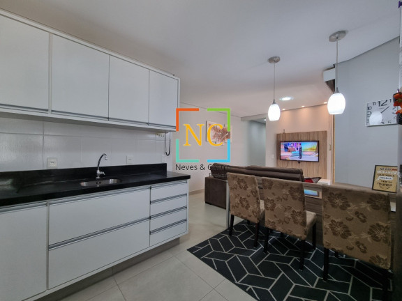 Imagem Apartamento com 2 Quartos à Venda, 58 m² em Areias - São José