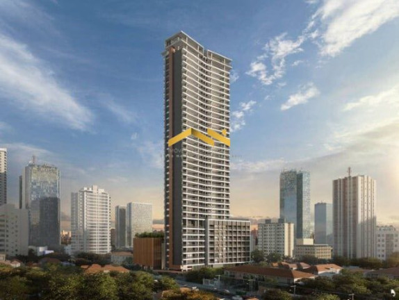 Foto do imóvel Apartamento com 3 Quartos à Venda, 178 m² em Pinheiros - São Paulo