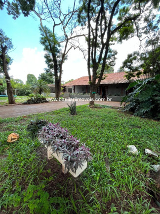 Imagem Imóvel com 3 Quartos à Venda, 600 m² em Itanhanga - Ribeirão Preto