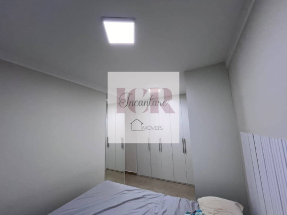Imagem Apartamento com 2 Quartos à Venda, 50 m² em Jardim Abatiá - Sorocaba