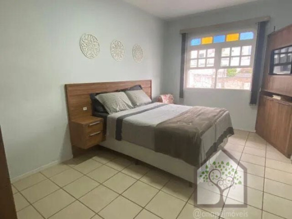 Imagem Casa com 4 Quartos à Venda, 191 m² em Centro - Florianópolis