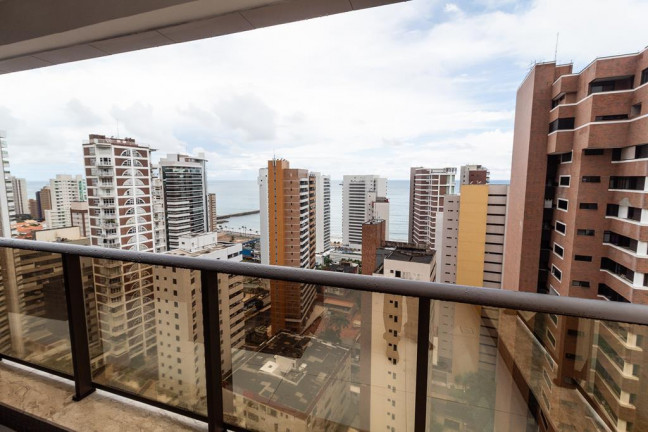 Imagem Apartamento com 4 Quartos à Venda, 235 m² em Meireles - Fortaleza Imagem Apartamento com 4 Quartos à Venda, 235 m² em Meireles - Fortaleza