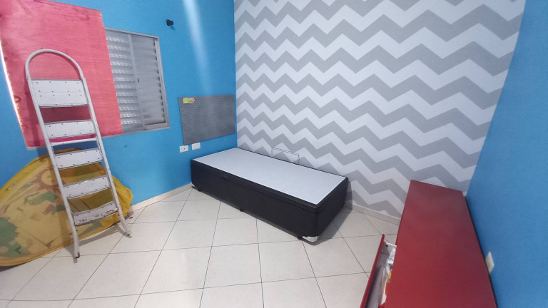 Imagem Casa com 2 Quartos à Venda, 141 m² em Jardim Hercilia - São Paulo