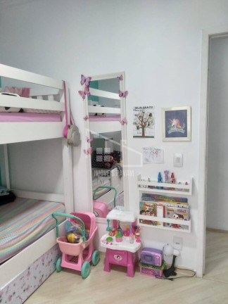 Imagem Apartamento com 3 Quartos à Venda, 74 m² em Planalto - São Bernardo Do Campo