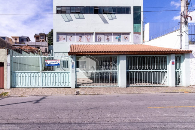 Imóvel Comercial à Venda, 700 m² em Nossa Senhora Do ó - São Paulo