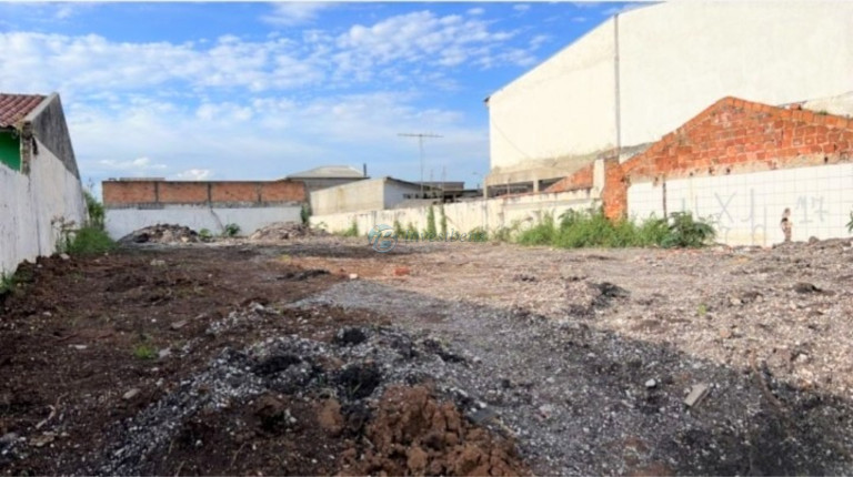 Imagem Terreno à Venda, 516 m² em Atuba - Pinhais Imagem Terreno à Venda, 516 m² em Atuba - Pinhais
