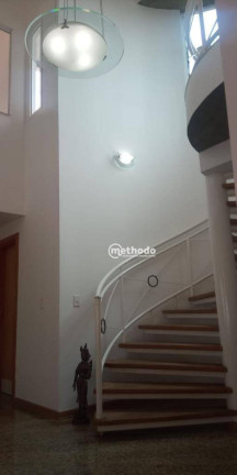 Imagem Casa com 3 Quartos à Venda, 404 m² em Loteamento Caminhos De San Conrado - Campinas Imagem Casa com 3 Quartos à Venda, 404 m² em Loteamento Caminhos De San Conrado - Campinas