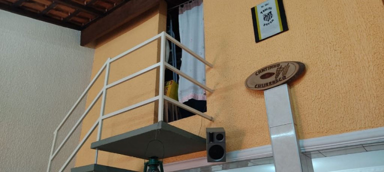 Imagem Sobrado com 3 Quartos à Venda, 192 m² em Cooperativa - São Bernardo Do Campo