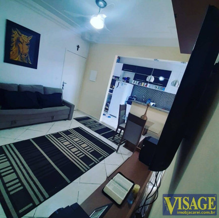 Imagem Apartamento com 2 Quartos à Venda, em Chacara Santa Maria - Jacareí Imagem Apartamento com 2 Quartos à Venda, em Chacara Santa Maria - Jacareí