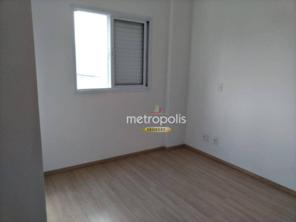 Imagem Apartamento com 2 Quartos à Venda, 65 m² em Fundação - São Caetano Do Sul