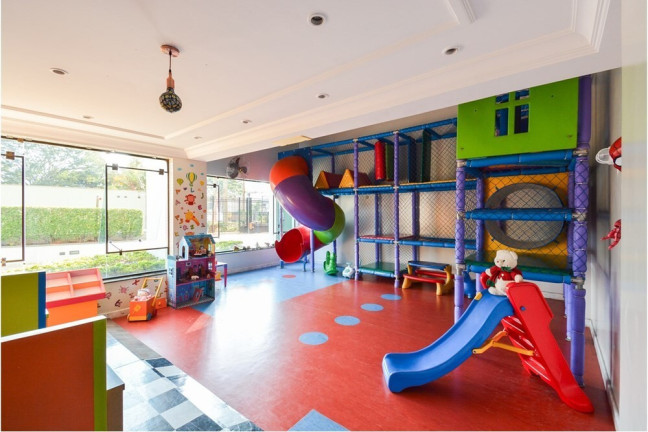 Imagem Apartamento com 4 Quartos à Venda, 374 m² em Jardim Anália Franco - São Paulo Imagem Apartamento com 4 Quartos à Venda, 374 m² em Jardim Anália Franco - São Paulo