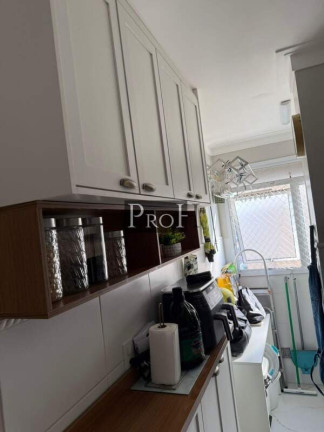 Imagem Apartamento com 2 Quartos à Venda, 56 m² em Planalto - São Bernardo Do Campo Imagem Apartamento com 2 Quartos à Venda, 56 m² em Planalto - São Bernardo Do Campo