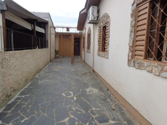 Imagem Casa com 2 Quartos à Venda, 100 m² em Santa Rosa De Lima - Porto Alegre