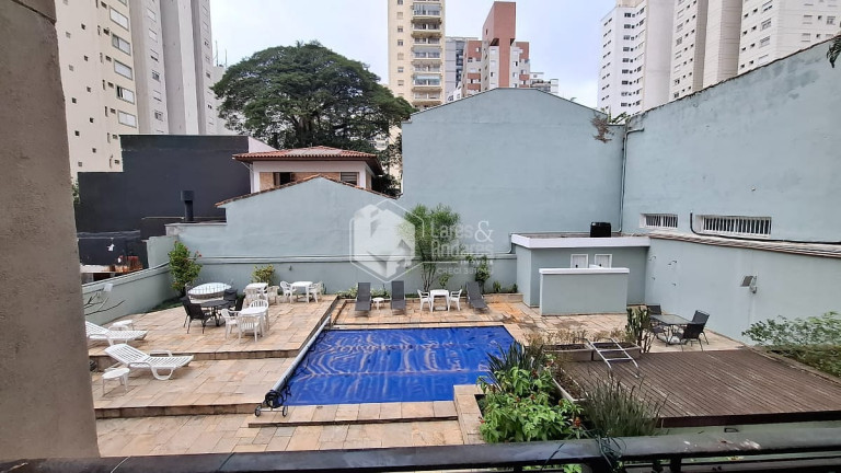 Imagem Apartamento com 2 Quartos à Venda, 63 m² em Perdizes - São Paulo