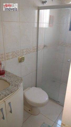 Imagem Sobrado com 3 Quartos à Venda, 255 m² em Parque São Domingos - São Paulo Imagem Sobrado com 3 Quartos à Venda, 255 m² em Parque São Domingos - São Paulo