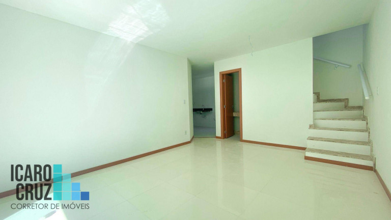 Imagem Casa com 3 Quartos à Venda, 92 m² em Pitangueiras - Lauro De Freitas