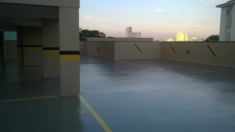 Imagem Apartamento com 3 Quartos à Venda, 74 m² em Jardim Europa - Sorocaba