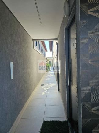Imagem Casa com 2 Quartos à Venda, 66 m² em Maracanã - Praia Grande