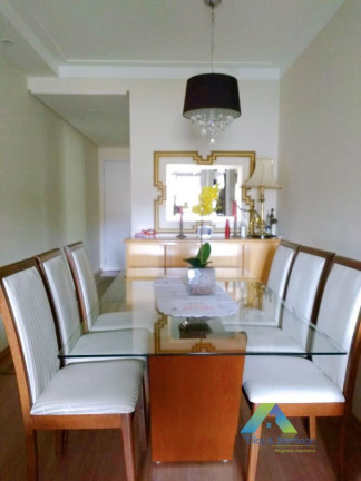 Imagem Apartamento com 3 Quartos à Venda, 84 m² em Vila Lilica - Santo André Imagem Apartamento com 3 Quartos à Venda, 84 m² em Vila Lilica - Santo André