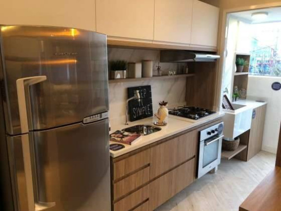 Imagem Apartamento com 2 Quartos à Venda, 41 m² em Vila Califórnia - São Paulo Imagem Apartamento com 2 Quartos à Venda, 41 m² em Vila Califórnia - São Paulo
