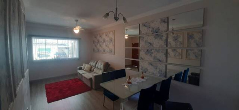 Imagem Casa de Condomínio com 2 Quartos à Venda, 110 m² em Ipatinga - Sorocaba Imagem Casa de Condomínio com 2 Quartos à Venda, 110 m² em Ipatinga - Sorocaba