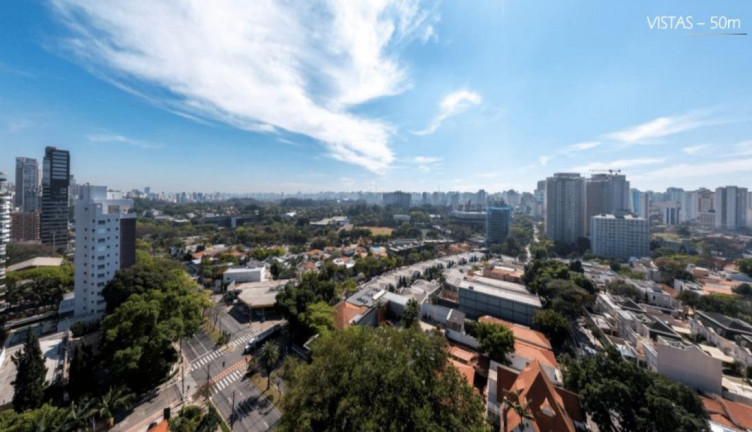 Imagem Apartamento com 4 Quartos à Venda, 360 m² em Moema - São Paulo Imagem Apartamento com 4 Quartos à Venda, 360 m² em Moema - São Paulo
