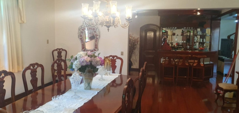 Imagem Casa com 6 Quartos para Alugar, 969 m² em Barra Da Tijuca - Rio De Janeiro